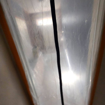 Redmond Bathroom Renovation