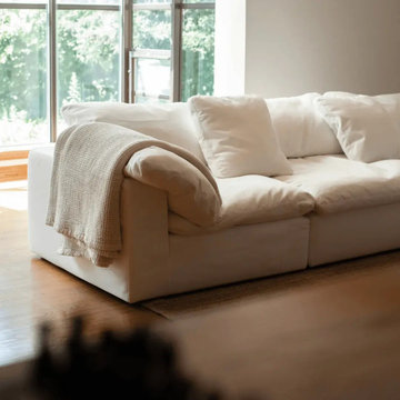 Cloud Sofa