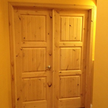 Interior Doors