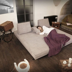 SOFAS & SECTIONALS - Sofas And Sectionals
