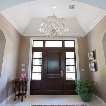 Estate Home