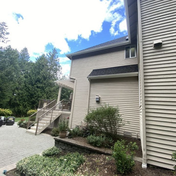 Property Exterior Painting | Siding Painting | Bellevue, WA