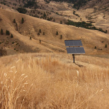 Solar panels