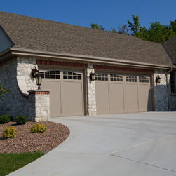 Garage Doors - Garage Doors And Openers