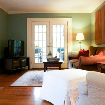 My Houzz: Dowling Residence