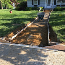 Mom's ramp