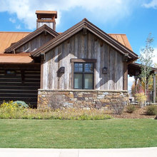 home exterior