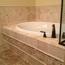 bath