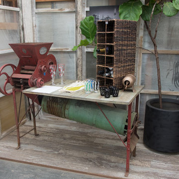 Hand Crafted Custom Products