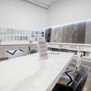 StoneWorks New Bluffton Showroom