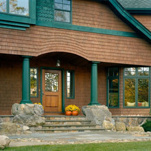 Exterior Ideas