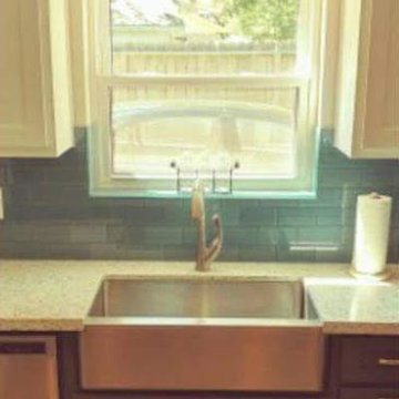 MS Contracting & Design