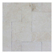 Kitchen Floor