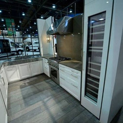 Column Refrigerators - Products