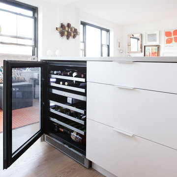 Brooklyn Open Concept