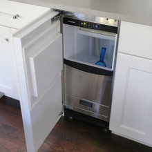 Beverage Under counter Refrigerator