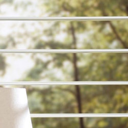 Hunter Douglas NewStyle&reg; Hybrid Shutters - Window Blinds