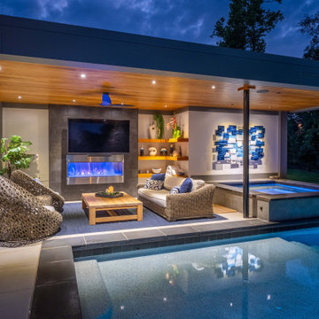 Arden Serenity Lounge