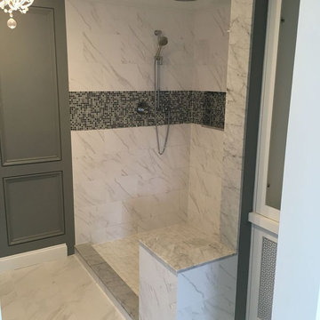 custom trim work