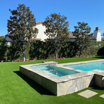 Coronado Island Craftsman