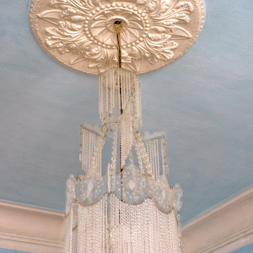 Ceiling Medallions