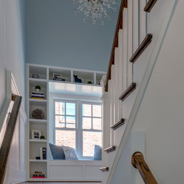 feminine interiors in Alexandria