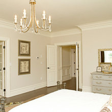 Bedroom Ideas