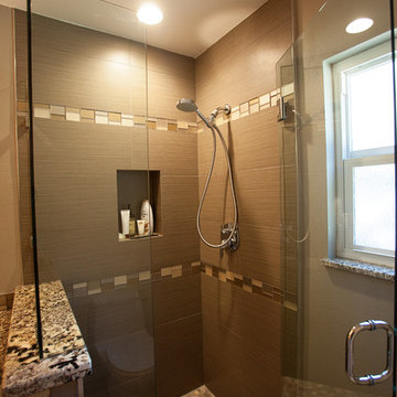 Our Work