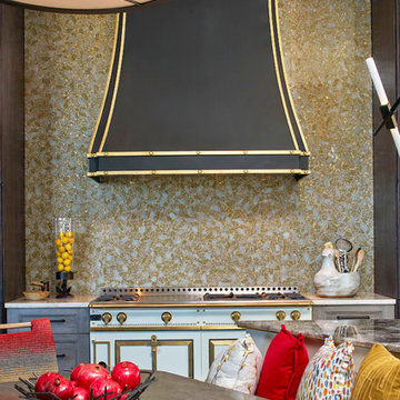West Lake, Texas: Whole Home Design (Interior and Exterior Spaces)