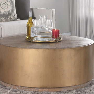 Salsbury Coffee Table