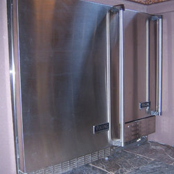 Zygielbaum Residence - Products