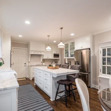 Mission Hills Colonial