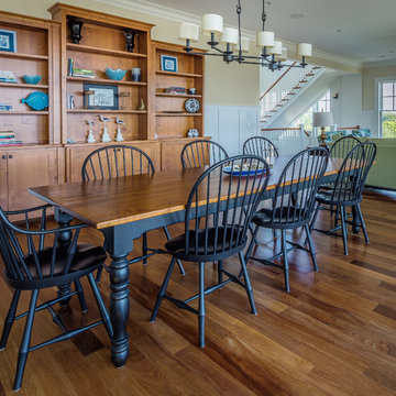 Residences in DeBordieu Colony, Georgetown, SC 2