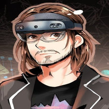 Alex Kipman: A Sonic Journey