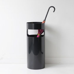 Umbrella Stand by Kartell - Coatracks And Umbrella Stands