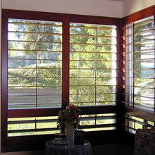 Window Treatments