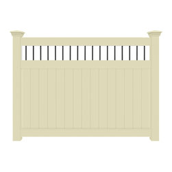 ActiveYards Privacy - Home Fencing And Gates