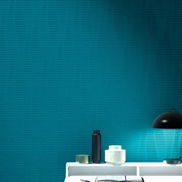 Wallpaper Accent Wall