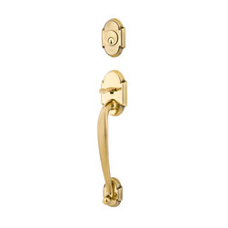 EMTEK Hardware at Brooklyn Doors INC - Products
