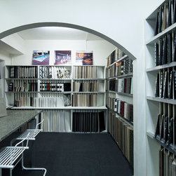 Camberwell Showroom - Wall & Floor Tiles