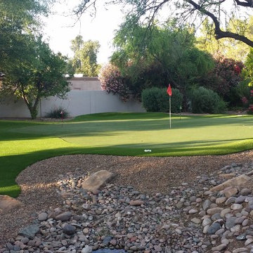 Putting Green