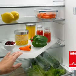 Electrical appliances with wow effect - Hardware