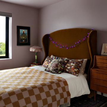 Wooded Retreat