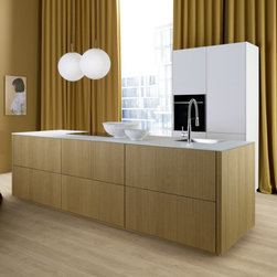 Nolte Kitchens UK neoLODGE - Kitchen Cabinetry