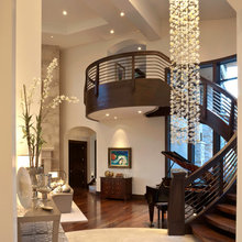 Railing