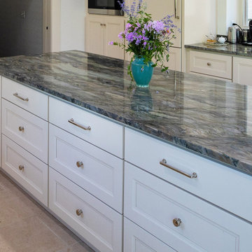 Kitchen Cabinet Hardware