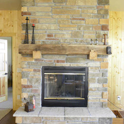 Fireplace-Dea - Indoor Fireplaces