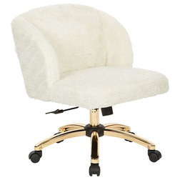 Contemporary Office Chairs by Office Star Products