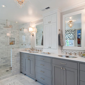 Tamara Mack Design - Interiors