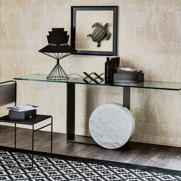 Cattelan Italia Museum Console Table - $2,852.00